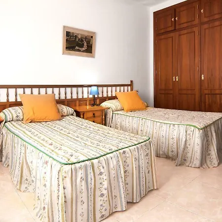 Villa Dalia Mijas