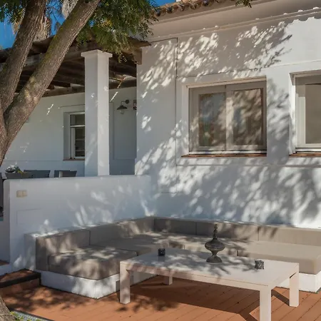 Dalia Holiday home *