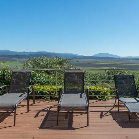 Dalia Holiday home Benalup-Casas Viejas