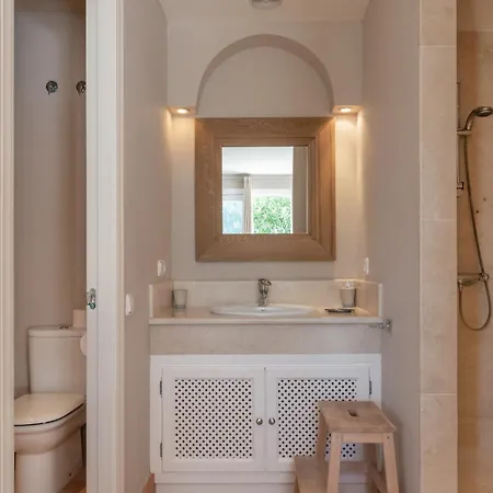 Holiday home Dalia Benalup-Casas Viejas