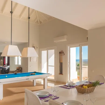 Holiday home Dalia Benalup-Casas Viejas