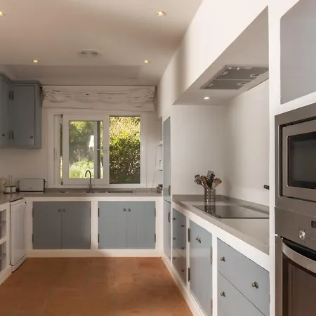 Dalia Holiday home