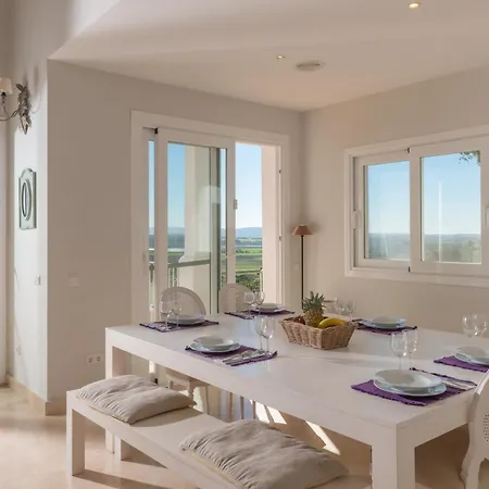 Dalia Holiday home