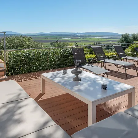 Dalia Holiday home *