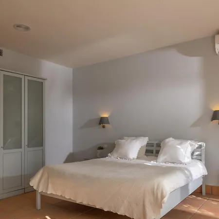 Holiday home Dalia Benalup-Casas Viejas