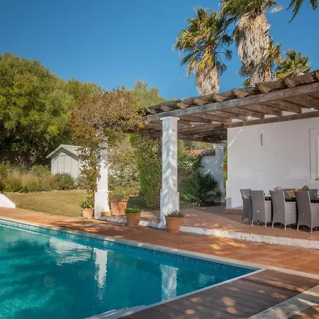 Dalia Holiday home *