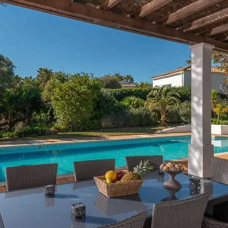 Dalia Holiday home Benalup-Casas Viejas
