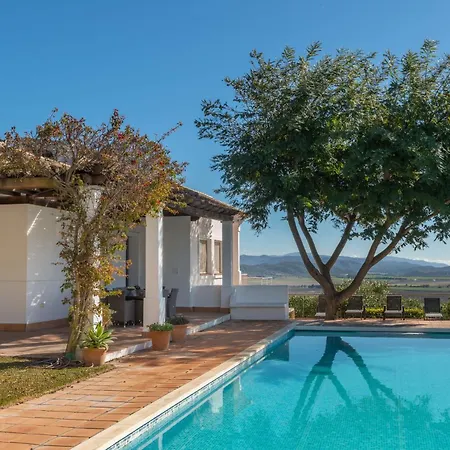 Dalia Benalup-Casas Viejas