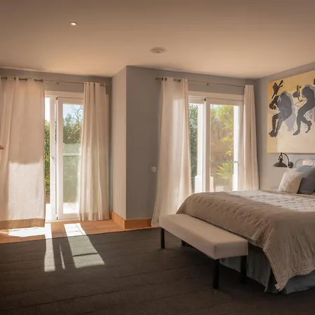 Dalia Holiday home Benalup-Casas Viejas