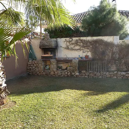 Villa Villa Dalia Mijas