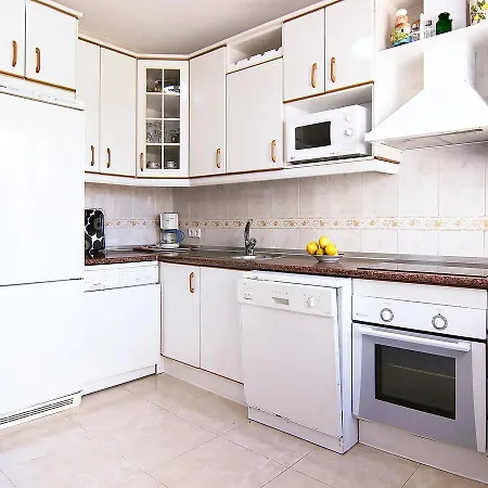 Villa Villa Dalia Mijas