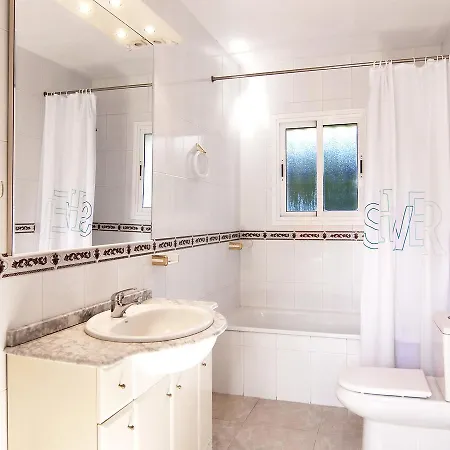 Villa Dalia Mijas