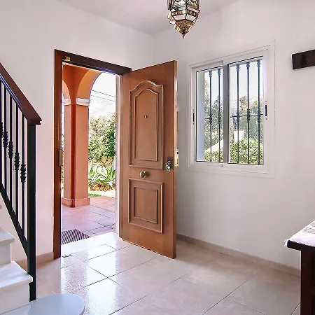 Villa Dalia Villa Mijas