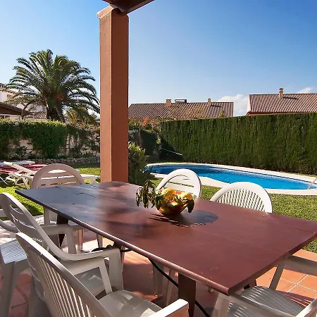 Villa Dalia Villa Mijas