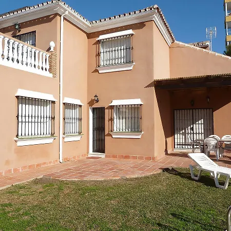 Villa Dalia Mijas
