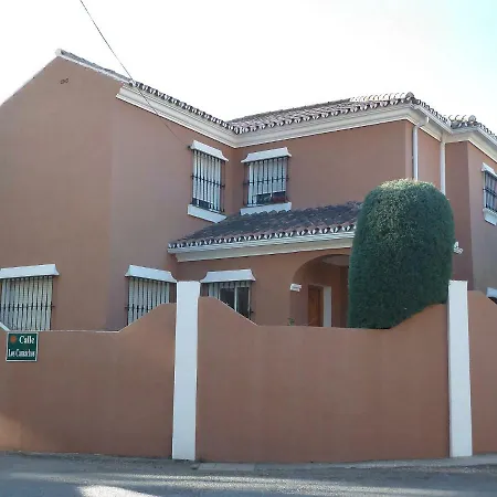 Villa Villa Dalia *