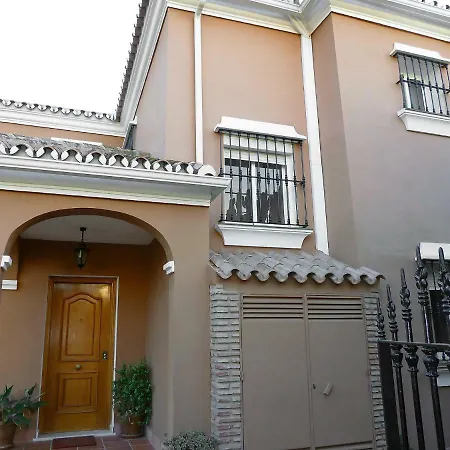 Villa Villa Dalia