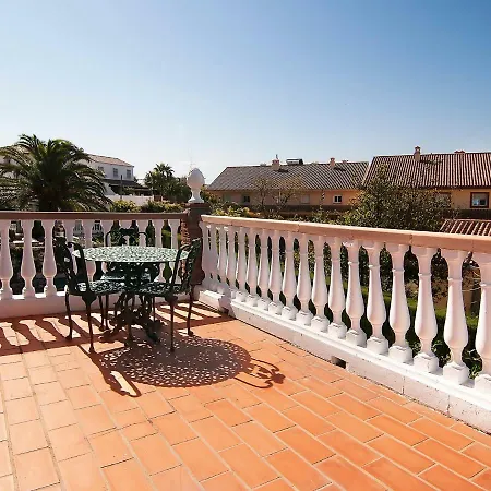 Villa Dalia