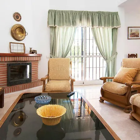 Villa Dalia *